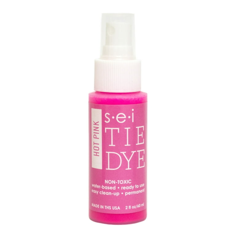 Pink Shine Sprayable Water Based Dressing