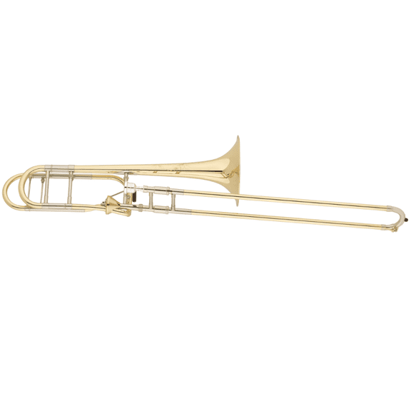S.E. Shires Custom Tenor Trombone Axial-Flow