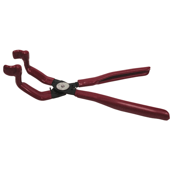 S.E. Tools 824L-90 90 Degree Long Spark Plug Boot Plier