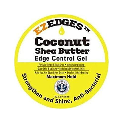 Shea Moisture Edge Control