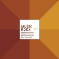 thumbnail image 1 of S&Eacute;BASTIEN LOVATO Music Boox Vol.2 / Sébastien Lovato (CD), 1 of 1