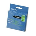thumbnail image 1 of S.F. 13 Heavy-Duty .38 Inch Leg Length Staples- 60-Sheet Capacity- 1-000-Box, 1 of 1