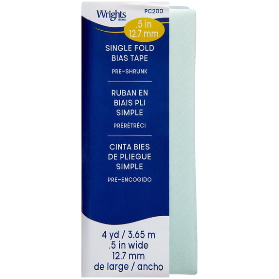 S.F. BIAS TAPE DEW
