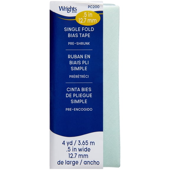 S.F. BIAS TAPE DEW