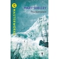 thumbnail image 1 of S.F. MASTERWORKS: Frankenstein (Paperback), 1 of 1