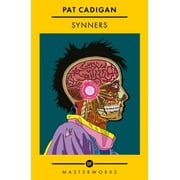S.F. MASTERWORKS Synners The Arthur C Clarke award-winning cyberpunk masterpiece for fans of William Gibson and THE MATRIX Paperback