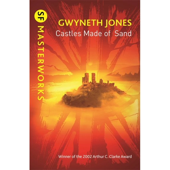 S.F. Masterworks: Castles Made of Sand (Paperback)