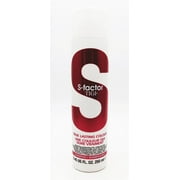 S-Factor True Lasting Colour Shampoo by TIGI for Unisex - 8.45 oz Shampoo