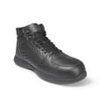 thumbnail image 1 of S Fellas by Genuine Grip 5030-13 Men Eagle Composite Toe Safety Work Boot, Black - Size 13, 1 of 5