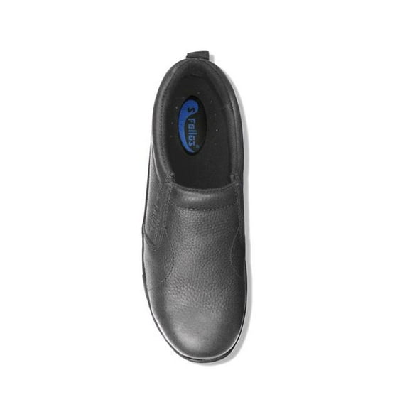 S Fellas by Genuine Grip 620-7M Women 620 Bearcat Composite Toe Work Clogs, Black - Size 7 - Medium