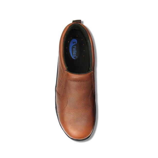S Fellas by Genuine Grip 621-9M Women 621 Bearcat Composite Toe Work ...