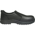 thumbnail image 1 of S Fellas by Genuine Grip Bearcat Men's Composite Toe Electrical Hazard Slip-On Work Shoe, 1 of 7