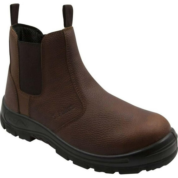 S Fellas by Genuine Grip Hercules Composite Toe Work Romeo Size 10(M)