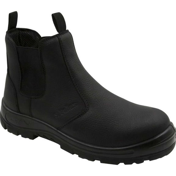S Fellas by Genuine Grip Hercules Composite Toe Work Romeo Size 12(M)
