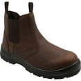 thumbnail image 1 of S Fellas by Genuine Grip Hercules Composite Toe Work Romeo Size 13(M), 1 of 5