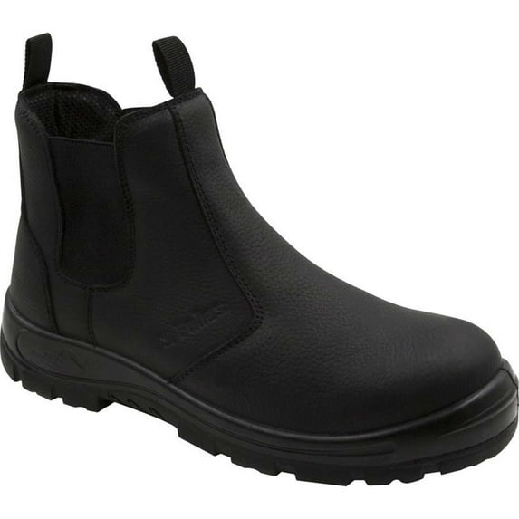 S Fellas by Genuine Grip Hercules Composite Toe Work Romeo Size 13(M)