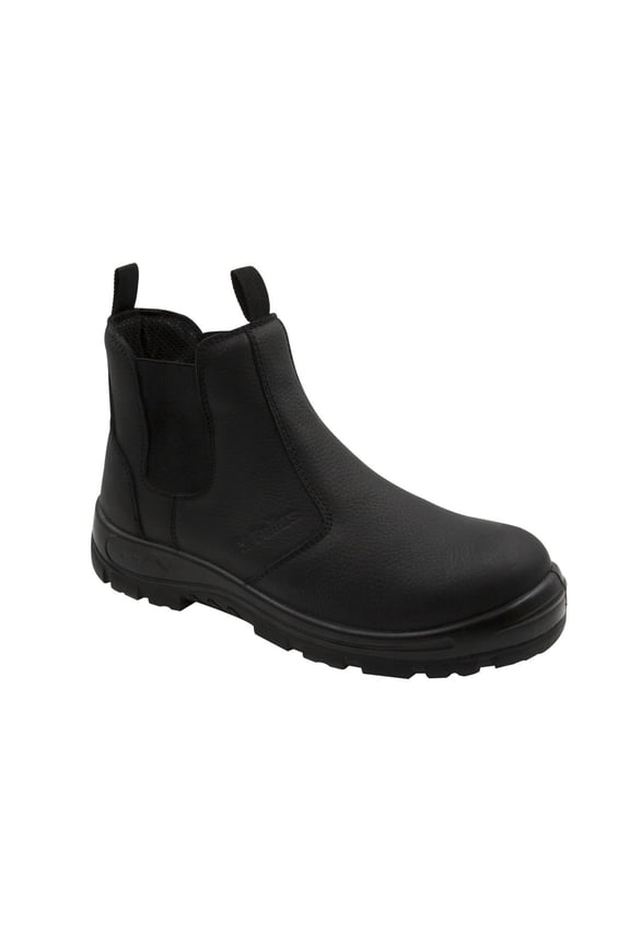 S Fellas by Genuine Grip Hercules Composite Toe Work Romeo Size 14(M)