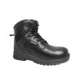 thumbnail image 1 of S Fellas by Genuine Grip Protect Composite Toe Pucture Resistant Work Boots for Men - Size 8, 1 of 1