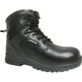 thumbnail image 1 of S Fellas by Genuine Grip Protect Men's Composite Toe Electrical Hazard Puncture-Resisting Work Boot Size 12(M), 1 of 5