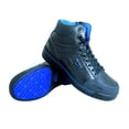 thumbnail image 1 of S Fellas by Genuine Grip Stealth Composite Toe Side-Zip Work Boot Size 8.5(M), 1 of 1