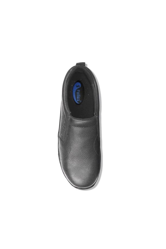 by Genuine Grip 620-7.5M Women 620 Bearcat Composite Toe Work Clogs, Black - Size 7.5 - Medium