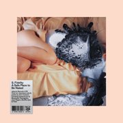 S. Fidelity - A Safe Place To Be Naked - Music & Performance - Vinyl