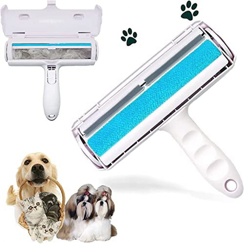 S.G Pet Hair Remover Reusable Cat and Dog Hair Remover for Furniture