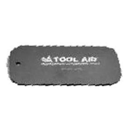 S & G Tool Aid 10''W x 7.38''L x 4.5''H Kneeling Pad