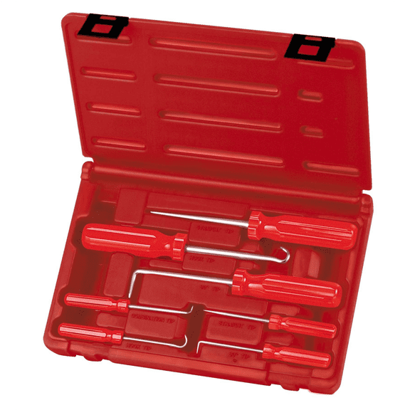 S&G Tool Aid 13850 - Universal Hook & Pick Set