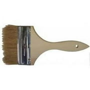 S&G Tool Aid 17360 - 4" All Purpose Economy Paint Brush