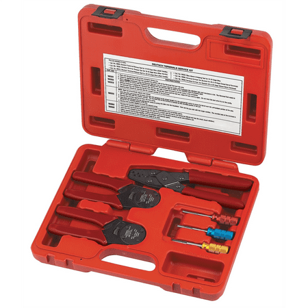 S&G Tool Aid 18650 - Deutsch Terminals Service Kit