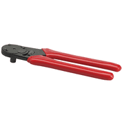 S&G Tool Aid 18860 - Terminal Crimper for Deutsch 12 Gage Closed Barrel Terminals