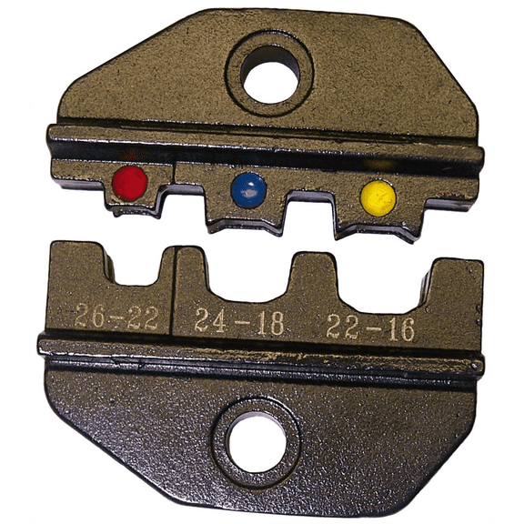 S&G Tool Aid 18925 - Die Set in 18920 Kit