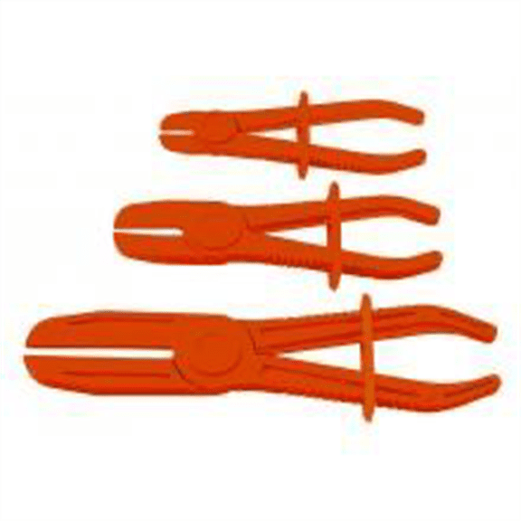 S&G Tool Aid 19780 - Hose Clamping Pliers Set