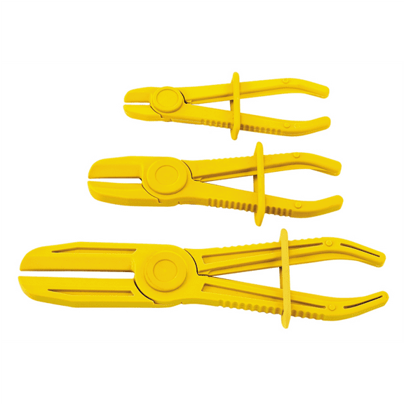 S&G Tool Aid 19780 - Hose Clamping Pliers Set