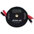 thumbnail image 1 of S&G Tool Aid 22810 - Retractable Test Leads Reel-2 Leads x 30', 1 of 2