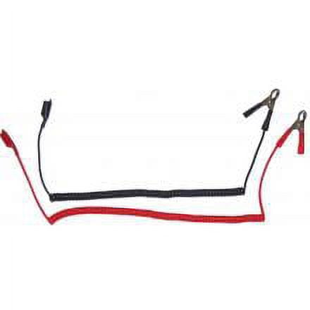 S&G Tool Aid 23150 - Perma-Coil® Jumper Leads