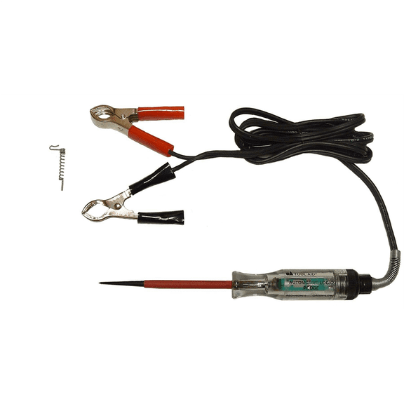 S&G Tool Aid 28100 - Computer Safe Automotive Logic Probe