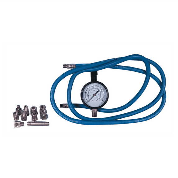 SG Tool Aid Automatic Transmission & Engine Oil Pressure Tester
