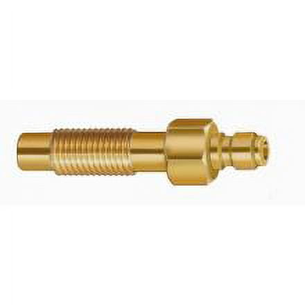 S&G Tool Aid 35550 - Diesel Tester Adapter for 10mm Kubota