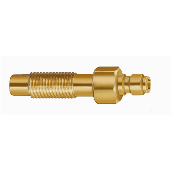 S&G Tool Aid 35550 - Diesel Tester Adapter for 10mm Kubota