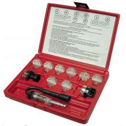 S&G Tool Aid 36330 - Noid Lights, IAC Test Lights & Ignition Spark Tester Kit