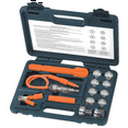 thumbnail image 1 of S&G Tool Aid 36350 In-Line Spark Checker for Recessed Plugs, Noid Lights and IAC Test Kit, 1 of 2