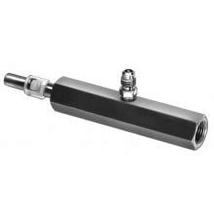 S&G Tool Aid 37660 - GM 2.2 Liter Fuel Injection Pressure Test Adapter