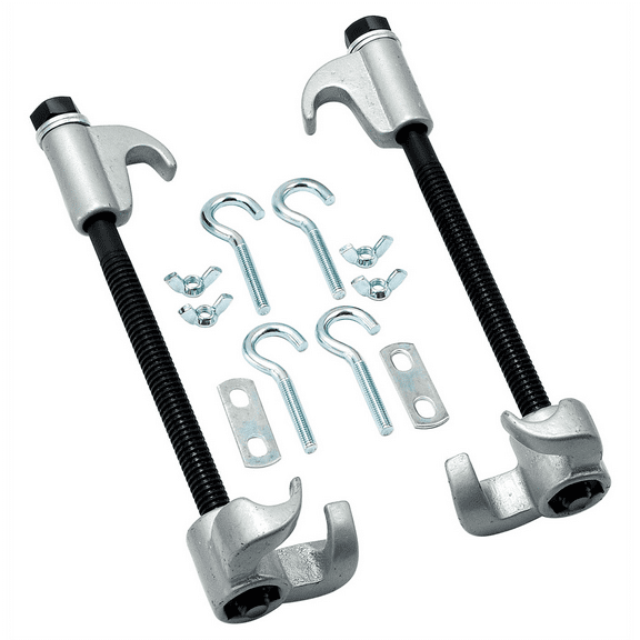 S&G Tool Aid 63000 - "The Strutter" 2, MacPherson Strut Coil Spring Tool