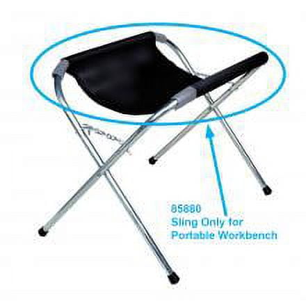 S&G Tool Aid 85880 - Sling only for Portable Work Stand