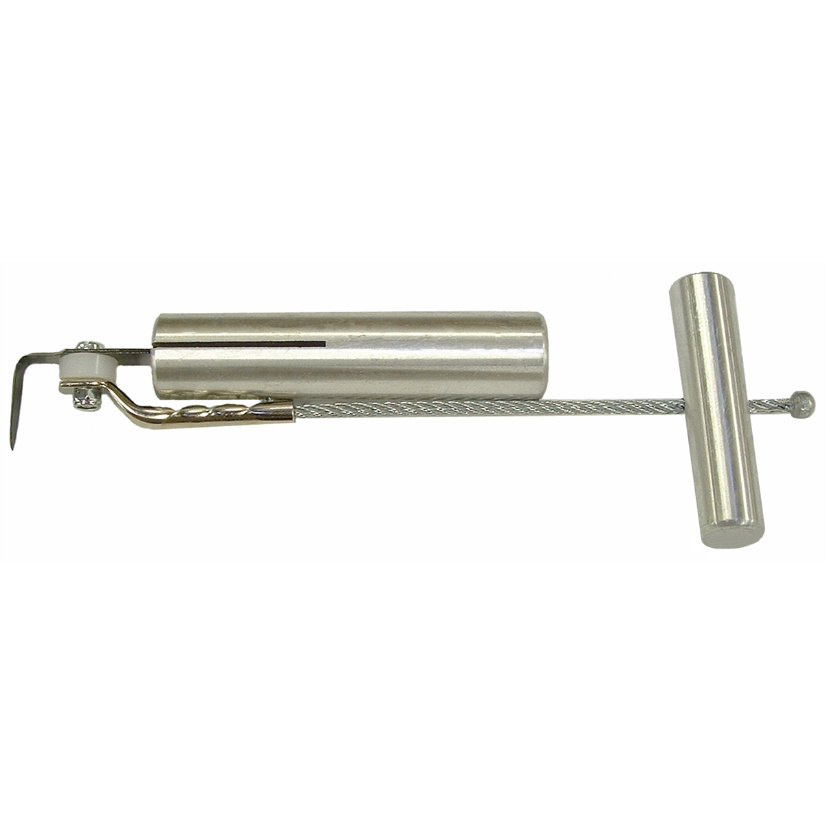 S&G Tool Aid 87900 - Windshield Removing Tool with Extra Blade