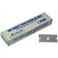 thumbnail image 1 of S&G Tool Aid 87960 - 100 Single Edge Razor Blades, 1 of 2