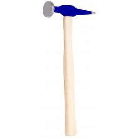 S&G Tool Aid 89200 - Chisel & Finishing Hammer