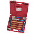 thumbnail image 1 of S&G Tool Aid 89470 - 9 Pc. Body Repair Kit, 1 of 3